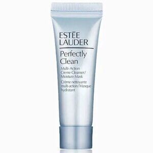 ESTEE LAUDER Perfectly Clean Cream Cleanser Mask (NEW & SEALED!)‎